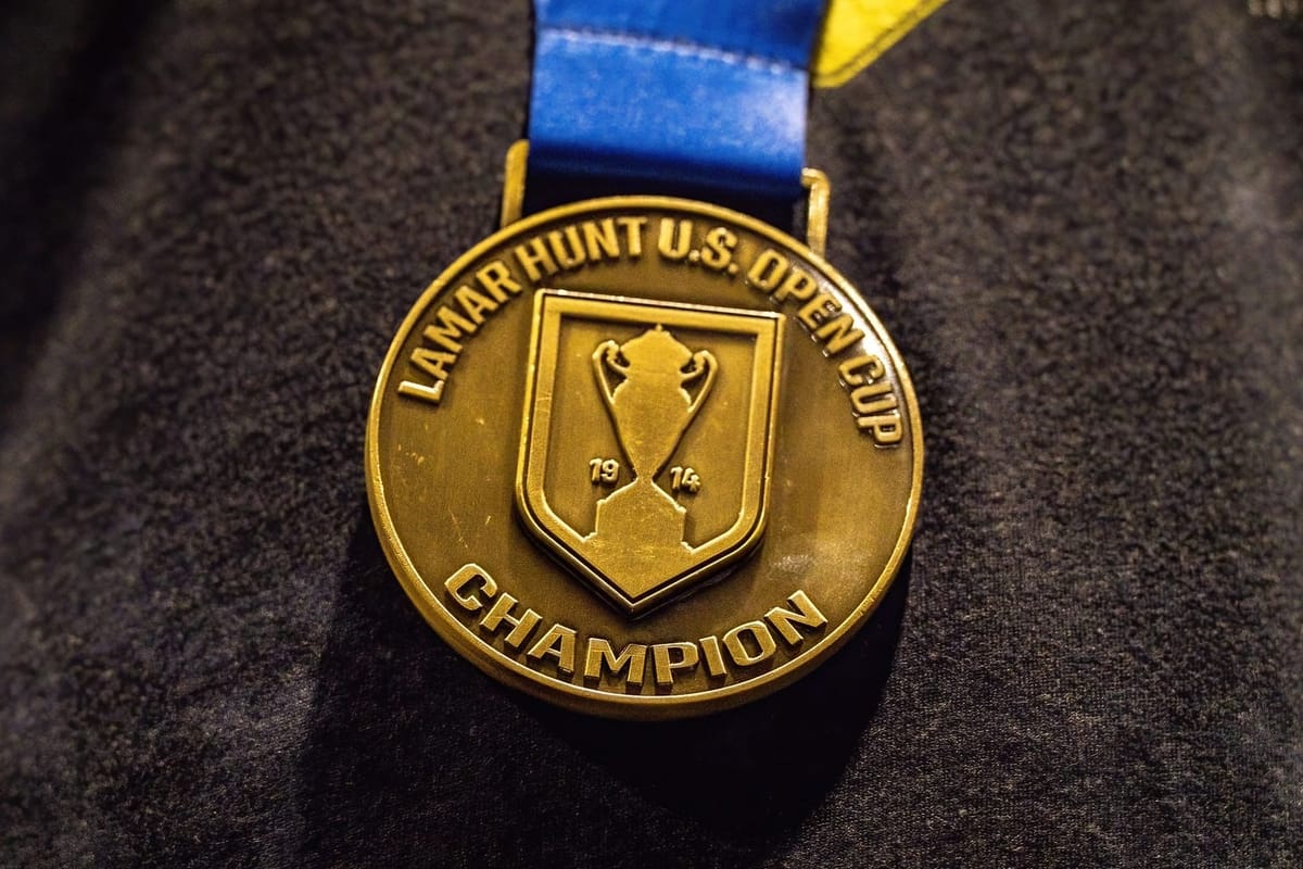 Nashville SC to host US Open Cup championship celebration