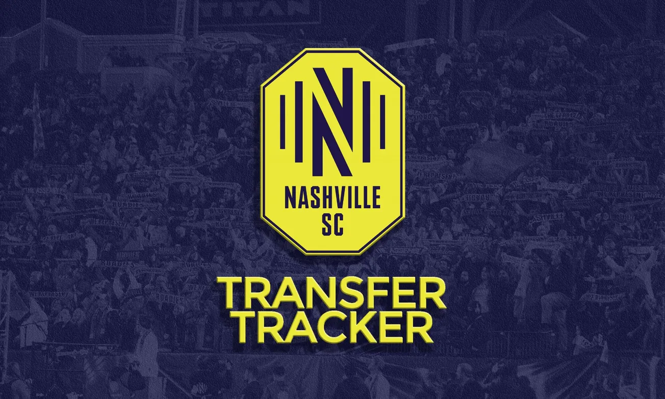 Sources: Nashville SC pursuing striker Aké Loba