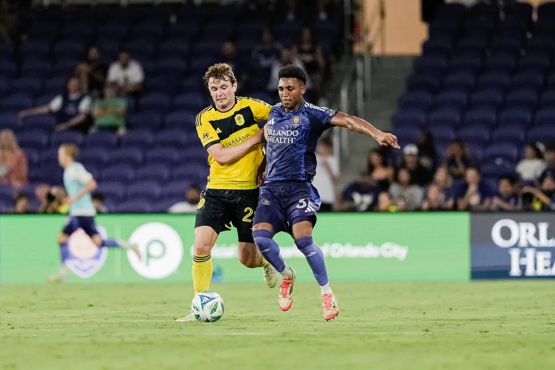 Recap: Rotated Nashville SC stun Orlando City, advance to US Open Cup quarterfinal