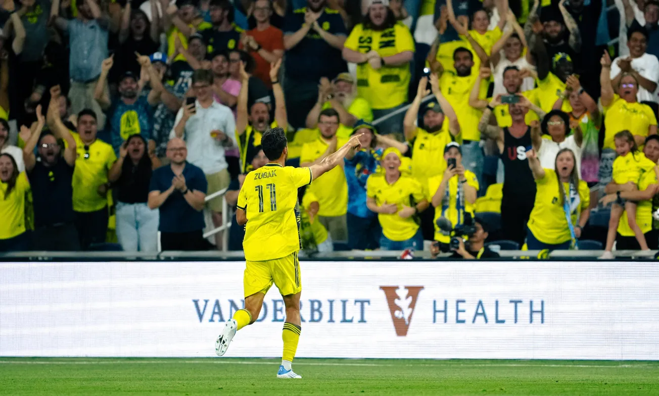 Recap: Nashville SC comeback to win dramatic Open Cup showdown against Atlanta