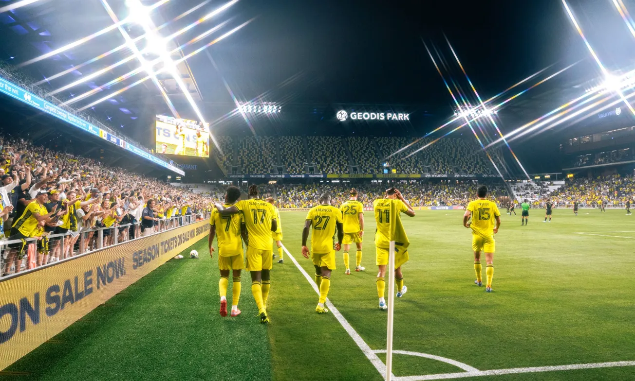 “What an amazing night!” Nashville’s historic Open Cup comeback