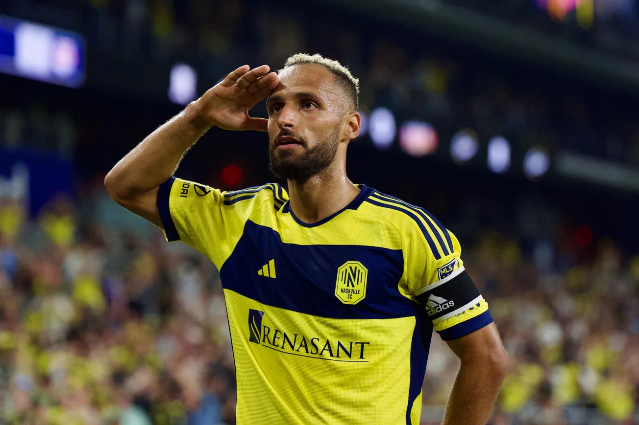 Recap: Nashville SC beat New York Red Bulls for first-time ever