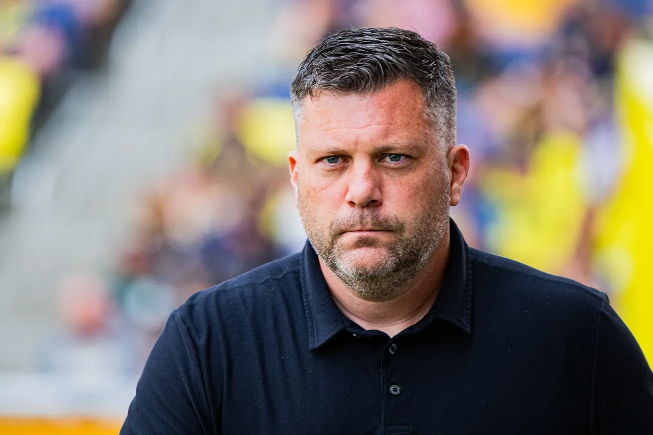 Analysis: How Mike Jacobs and BJ Callaghan turned Nashville SC 2.0 into a reality