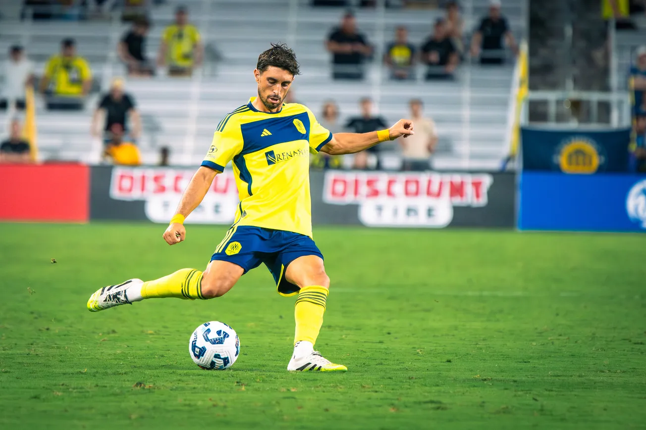 Gallery: Nashville roll into the US Open Cup semifinals
