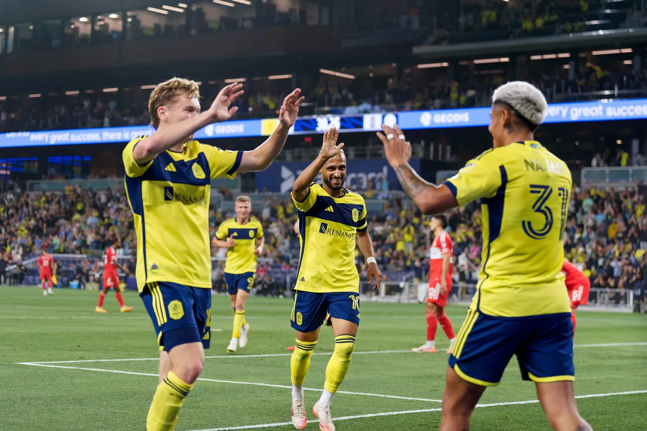 Analysis: What should Nashville SC do in the summer transfer window?