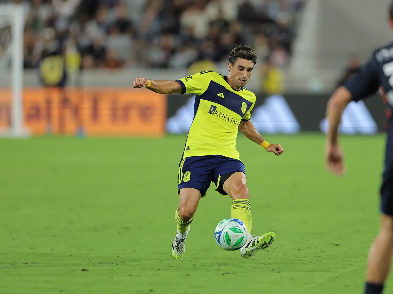 Nashville SC Player Ratings: A tough night in Cali