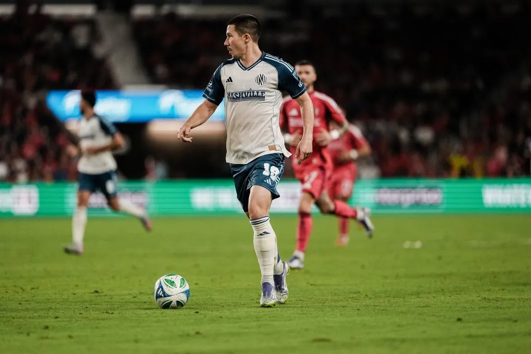 Alex Muyl suspended against New York City