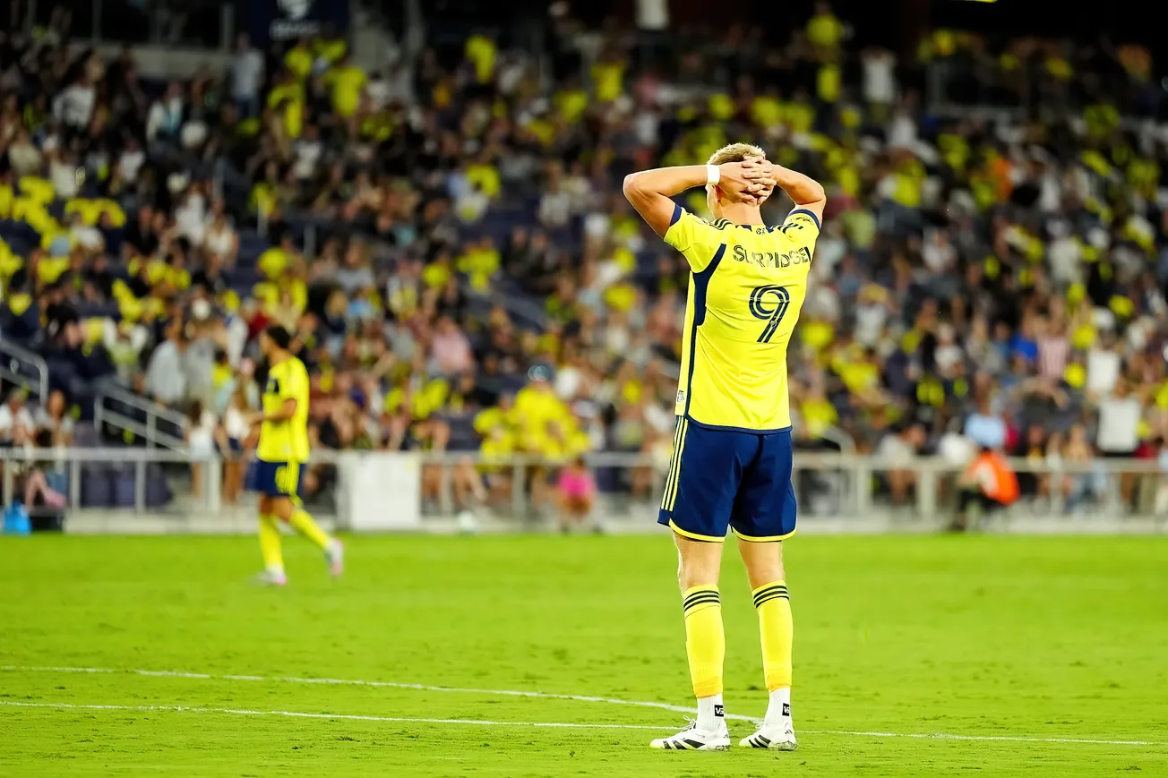Nashville SC Player Ratings: Five Stripes best the Six Strings