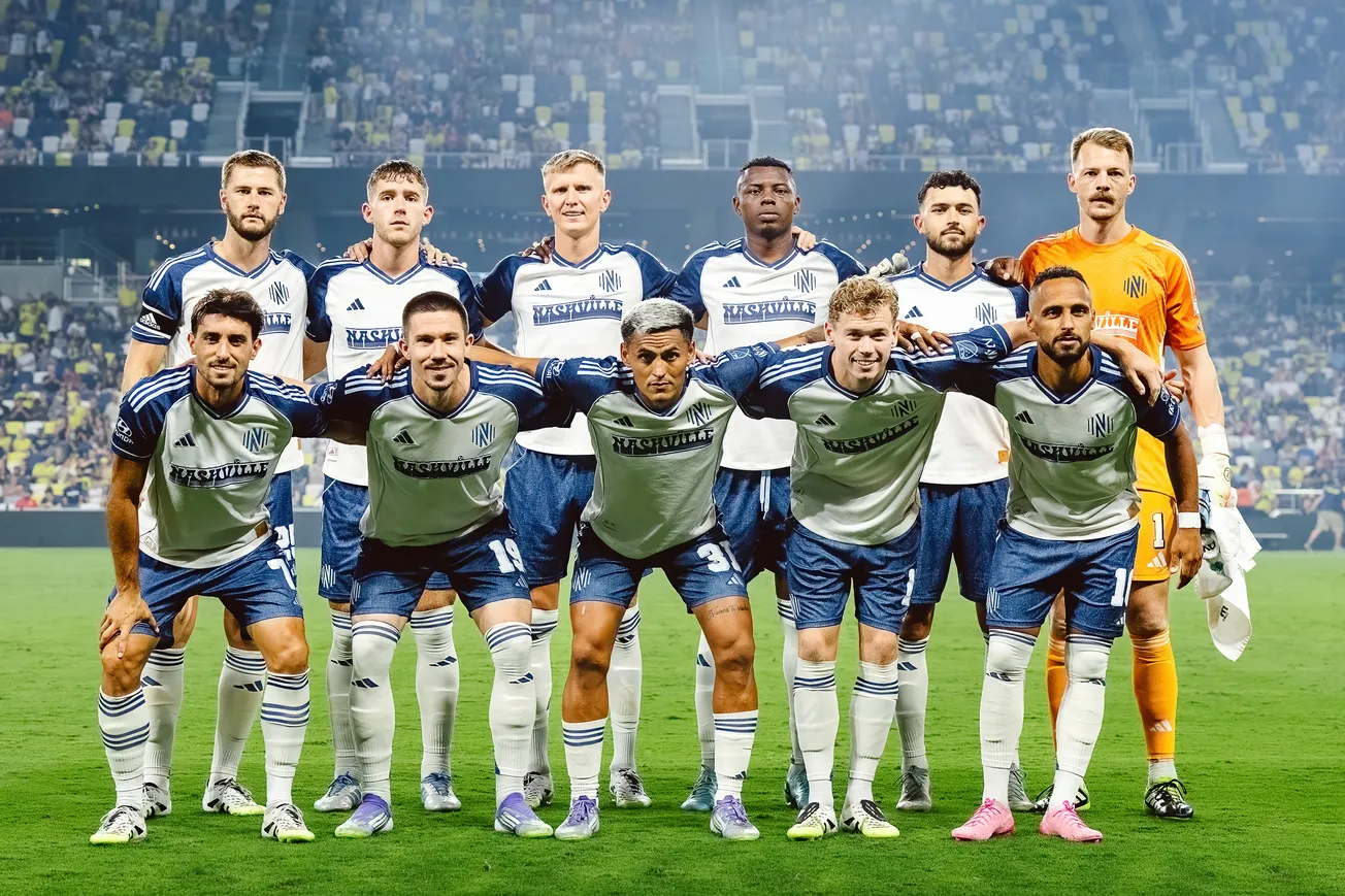 Ranking the 10 most important matches in Nashville SC history