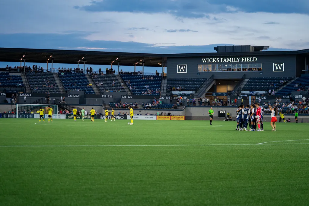 Analysis: Huntsville City bring in high-profile youth on trial