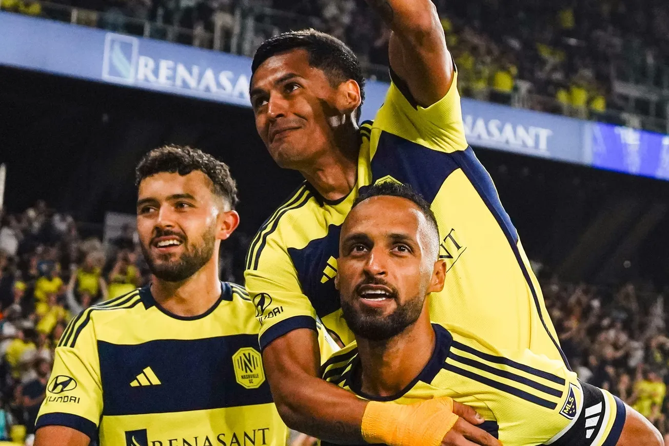 Nashville SC Player Ratings: The Boys in Gold stop the Dynamo in their tracks