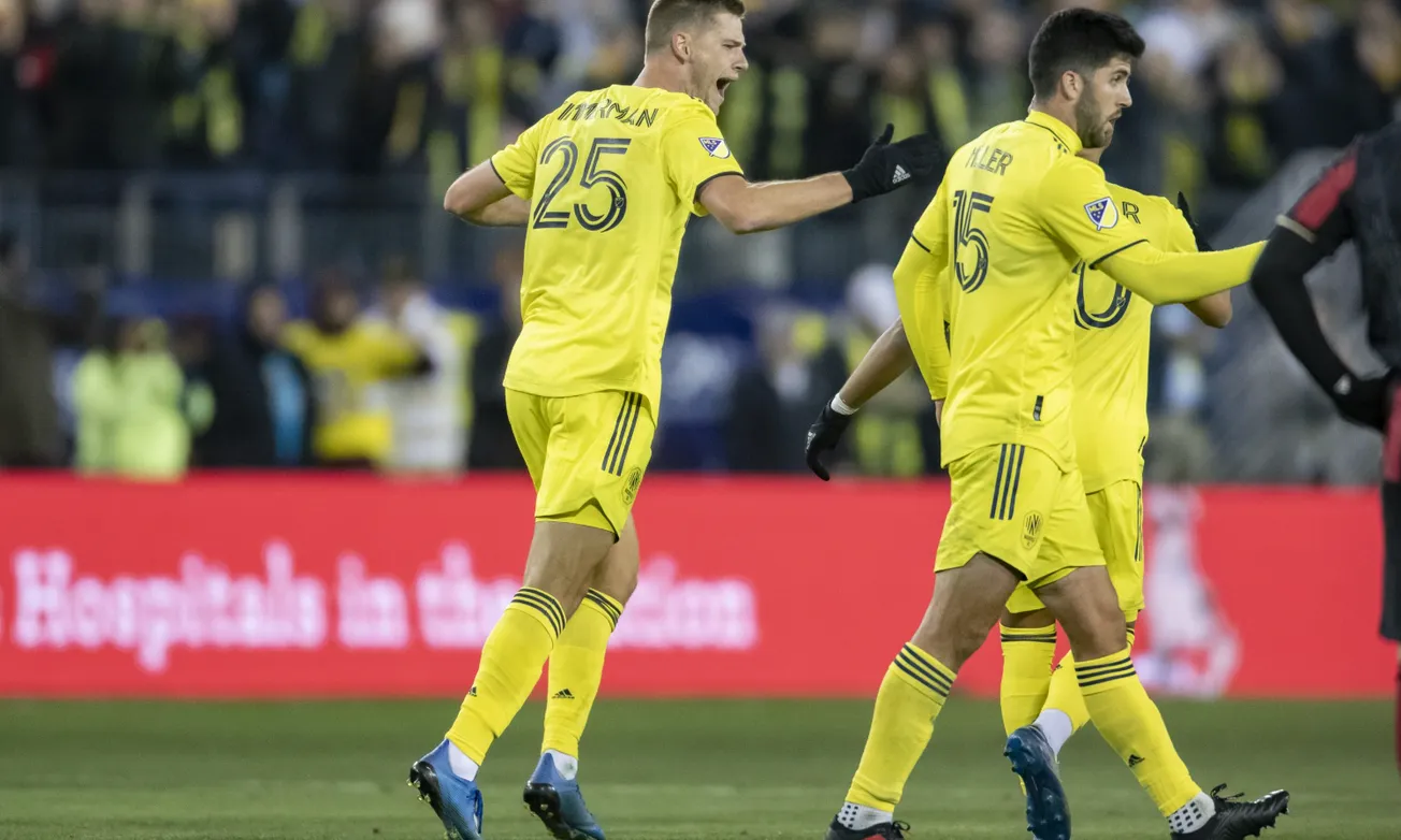 A successful debut: A look at Nashville SC’s inaugural regular season