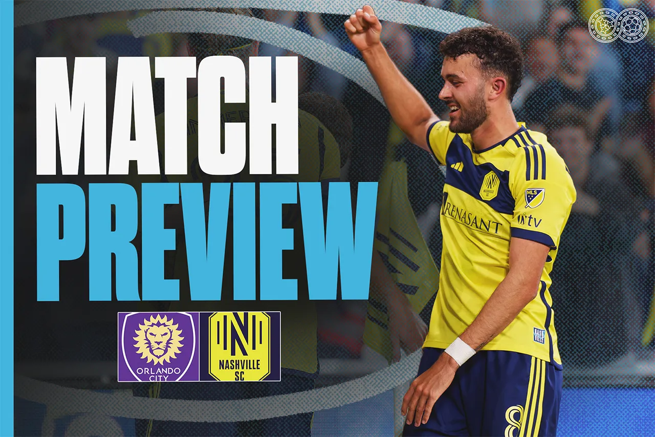 Preview: Orlando City vs Nashville SC