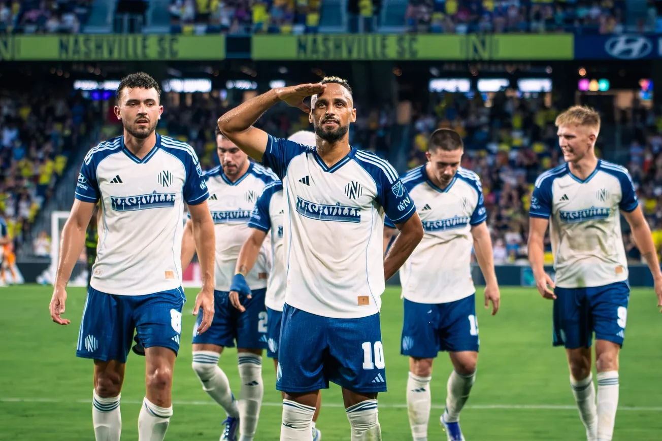 Analysis: The 11 biggest matches on Nashville SC's 2026 calendar