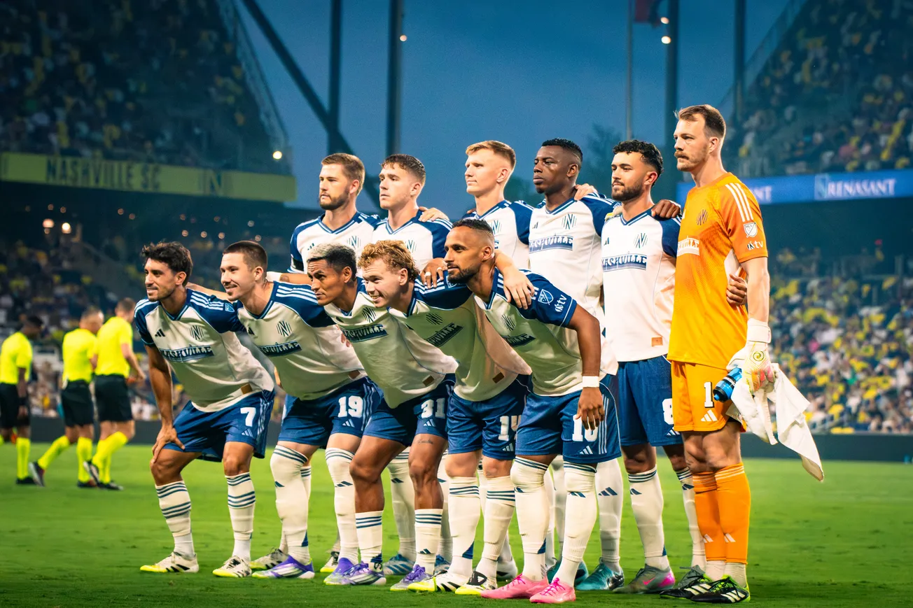 Analysis: Predicting Nashville SC’s impending roster decisions