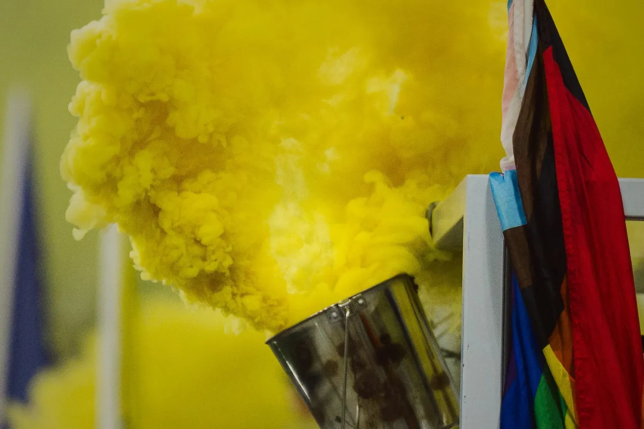 Nashville SC's New Year's resolutions