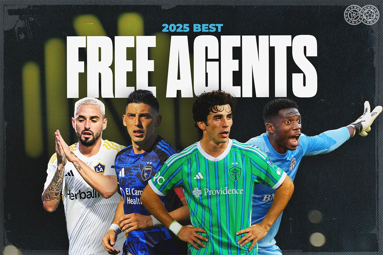 Analysis: Who are the best free agent fits for Nashville SC?