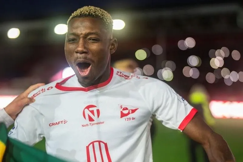 Analysis: How Maxwell Woledzi will fit with Nashville