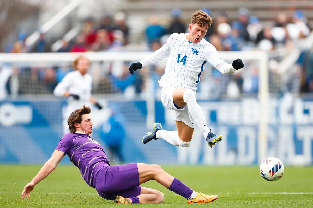 Nashville SC 2026 MLS SuperDraft results