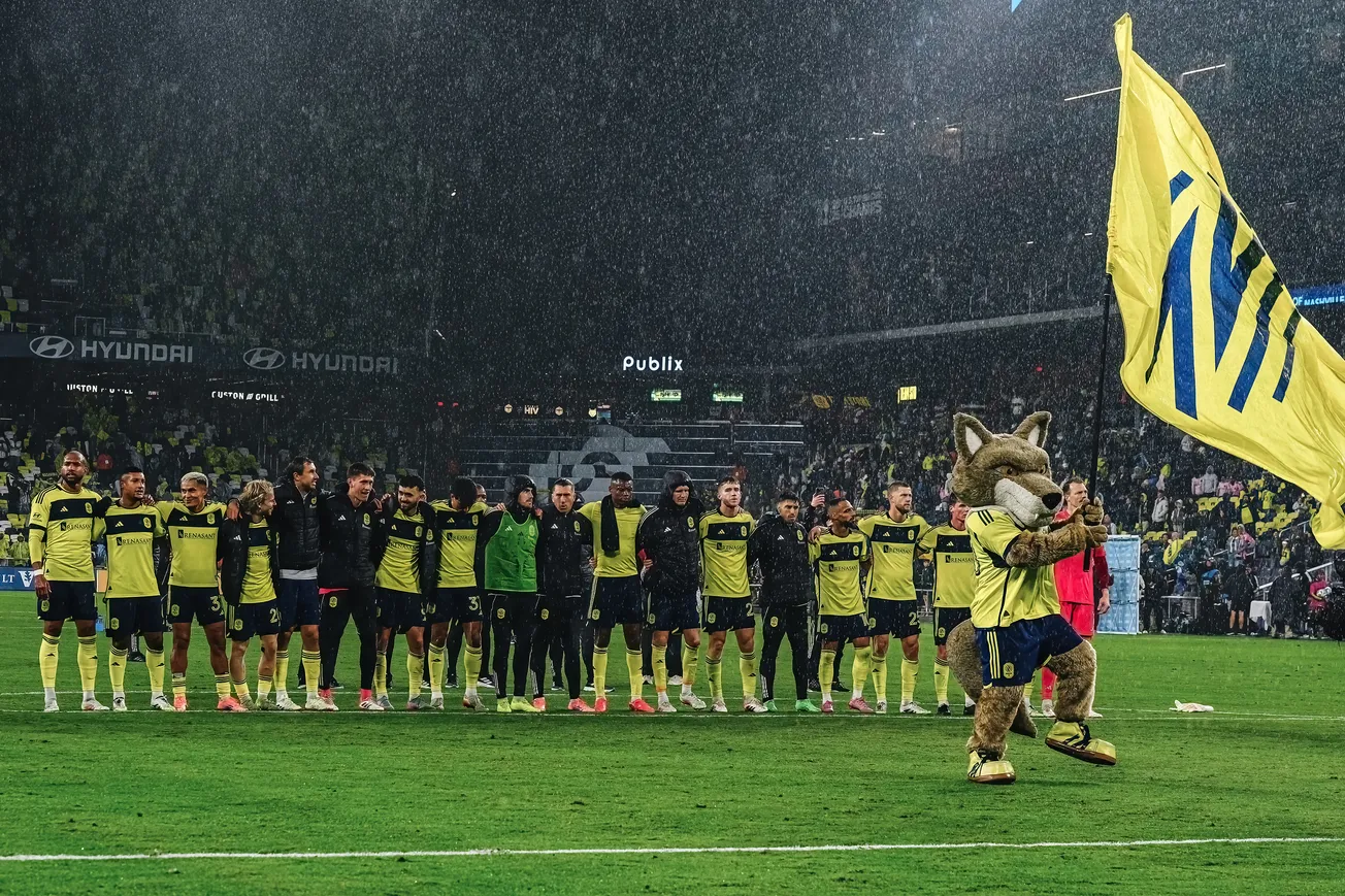 11 biggest questions for Nashville SC in 2026