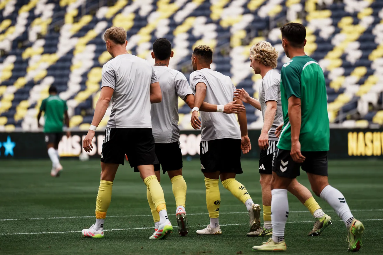 Analysis: What is Nashville SC's floor?