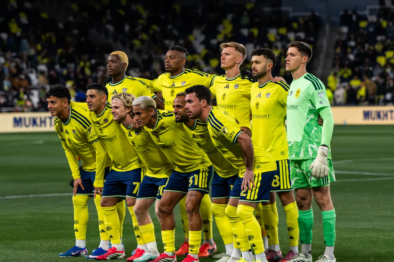 Key details revealed for Nashville SC's 2026 roster build