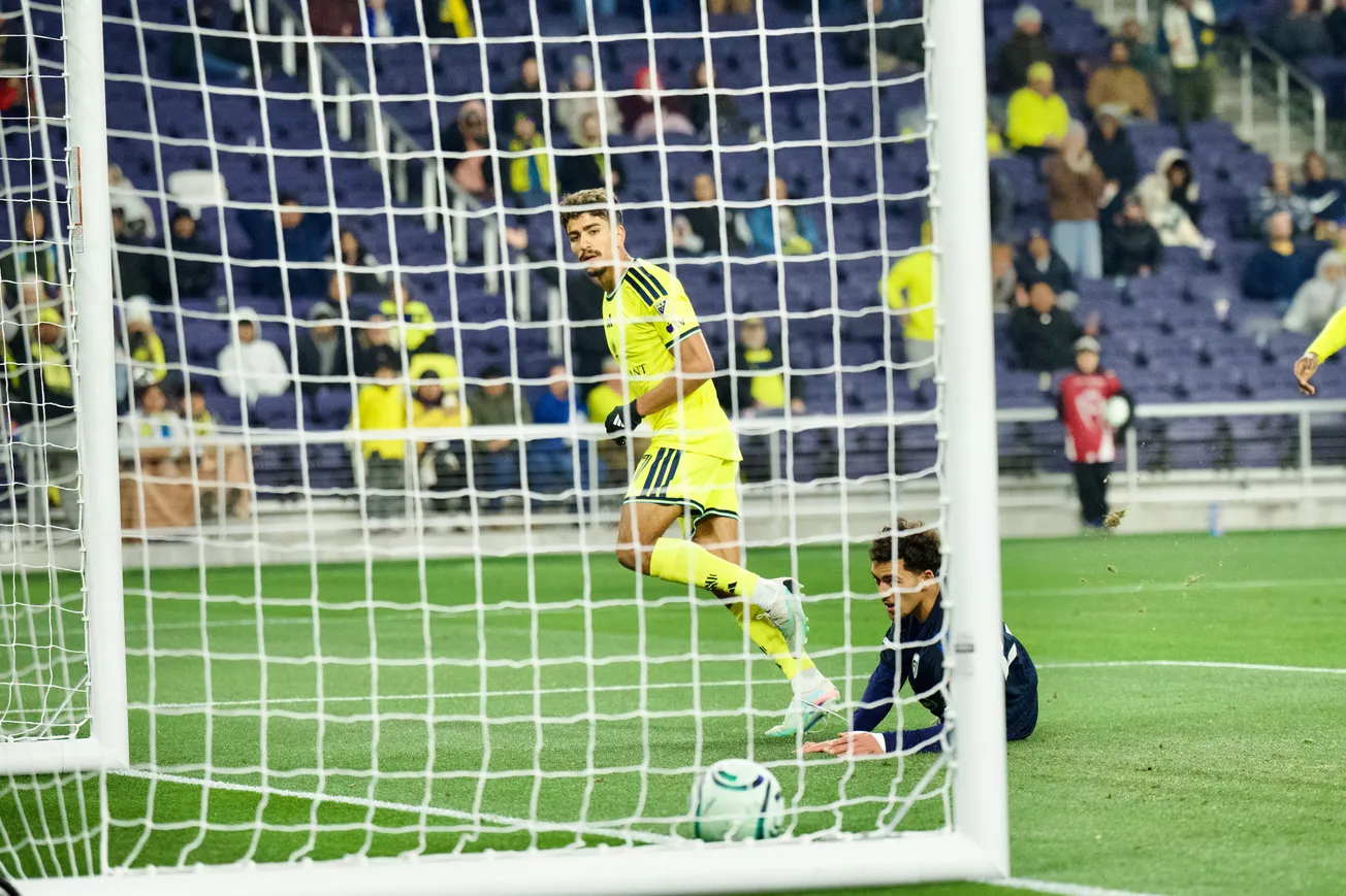 Player Ratings: Nashville cruise past Atlético Ottawa 5-0