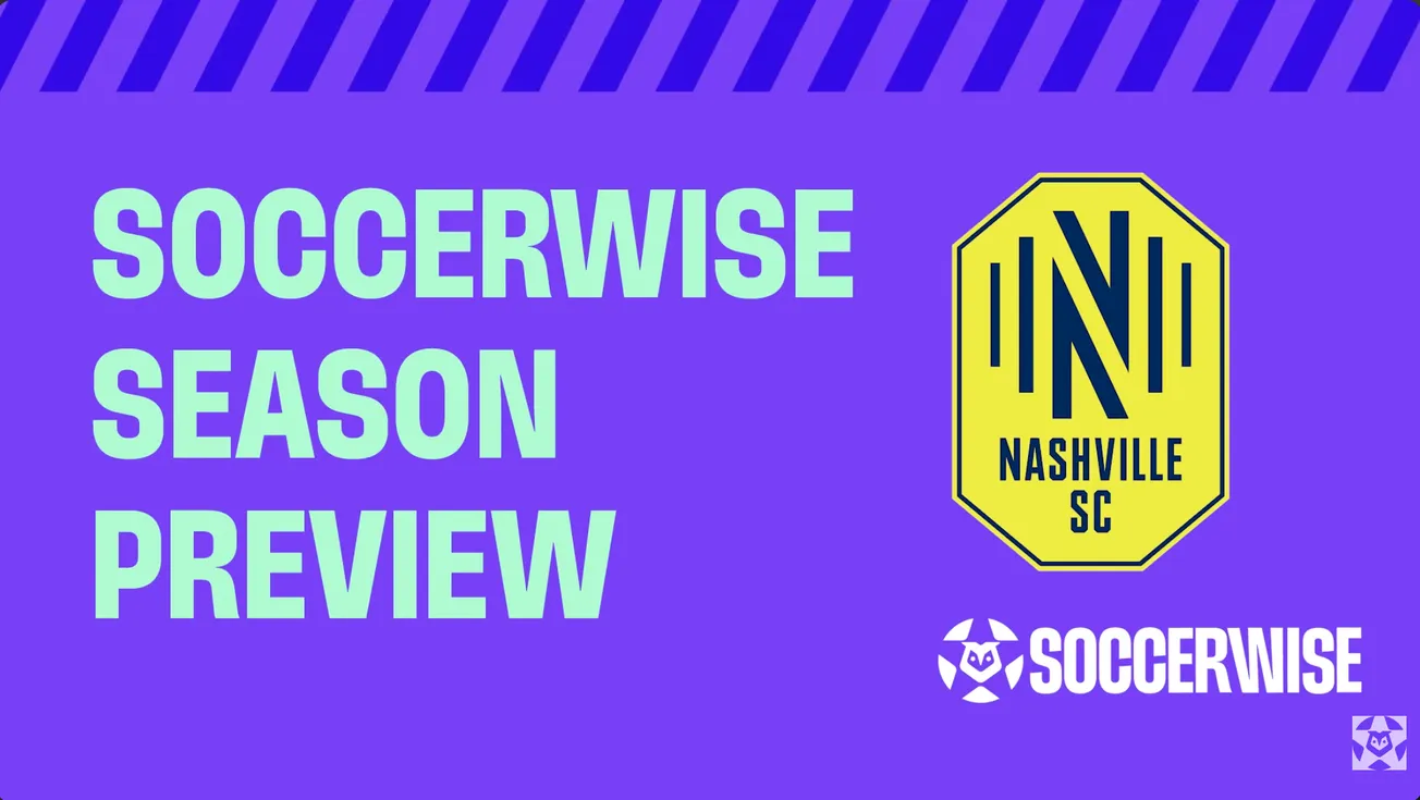 Soccerwise Nashville SC 2026 preview