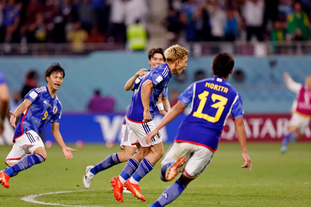 Japan select Nashville SC's training center as 2026 World Cup base camp