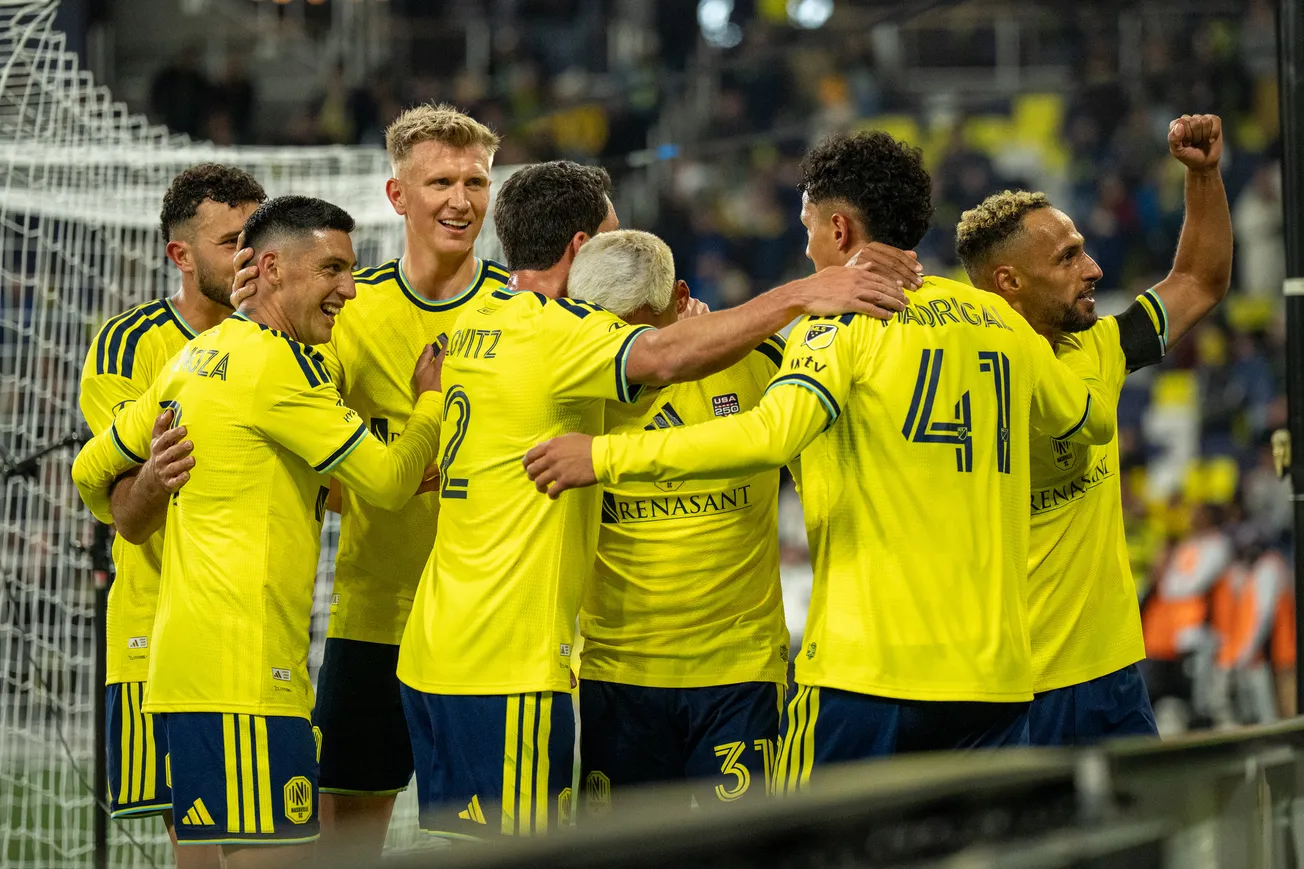 Player Ratings: Nashville thrash New England in home opener