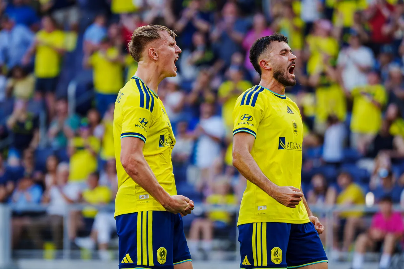 Player Ratings: Nashville thrash Orlando 5-0