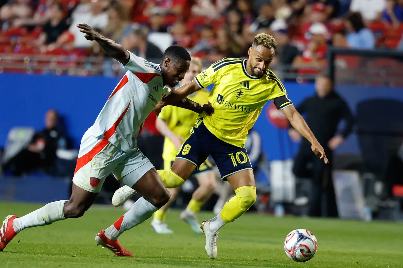 Player Ratings: Nashville SC, FC Dallas battle to 0-0 draw