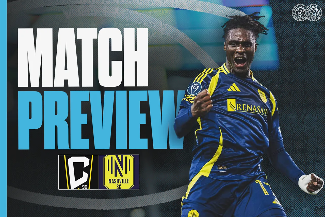Preview: Columbus Crew vs Nashville SC