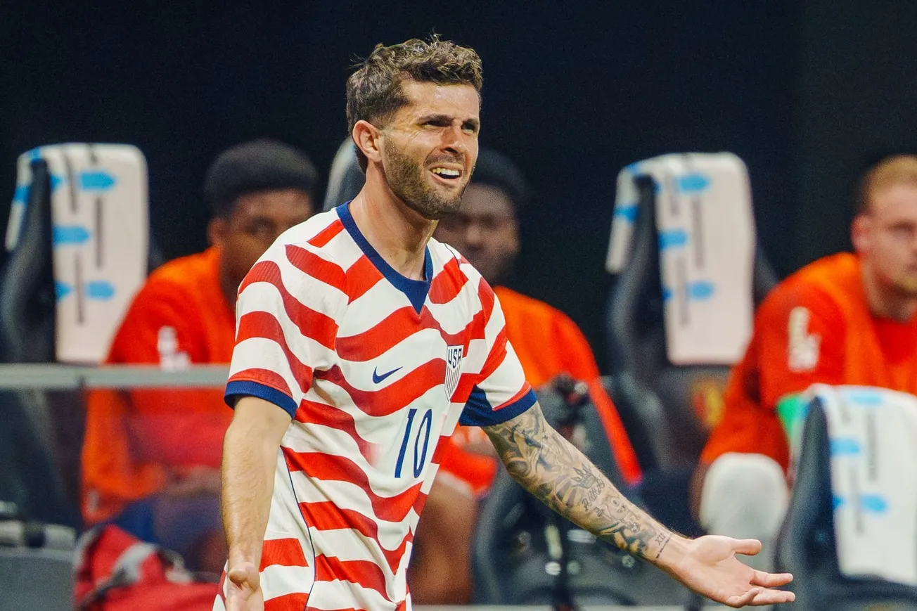 Stock up, stock down: USMNT March window