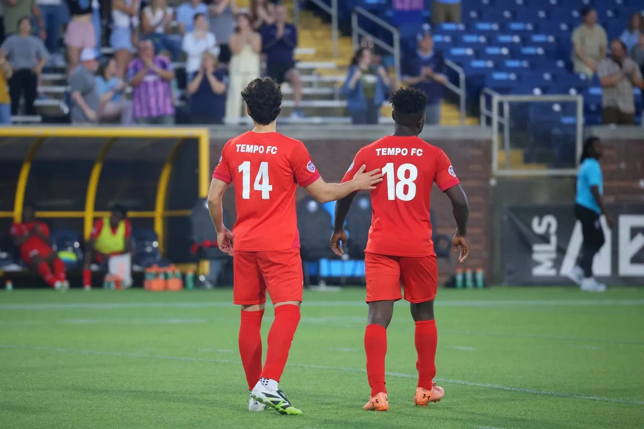 Recap: Tennessee Tempo bow out of US Open Cup with loss to Chattanooga