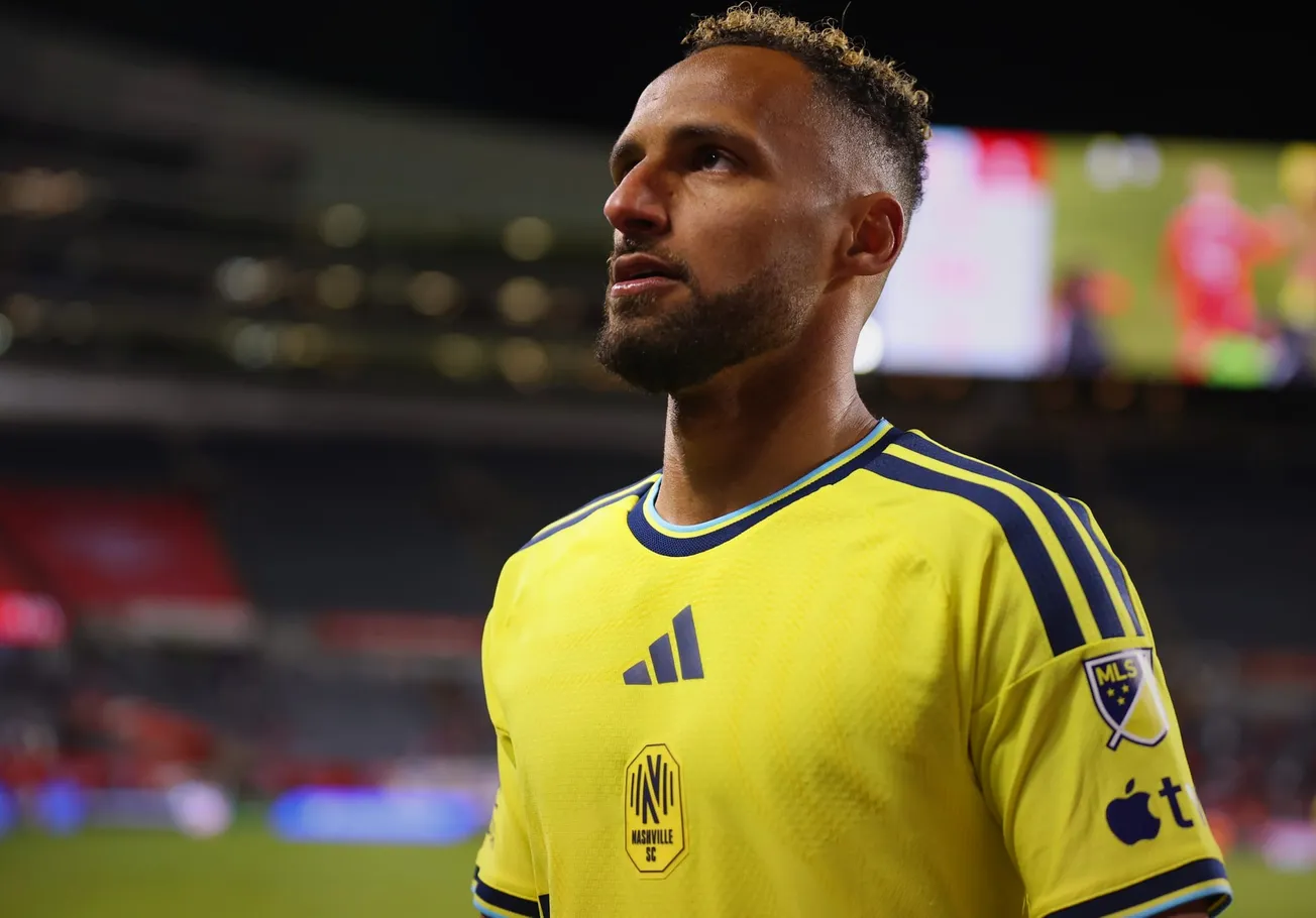 Recap: Nashville SC fall in Chicago for first loss of 2026